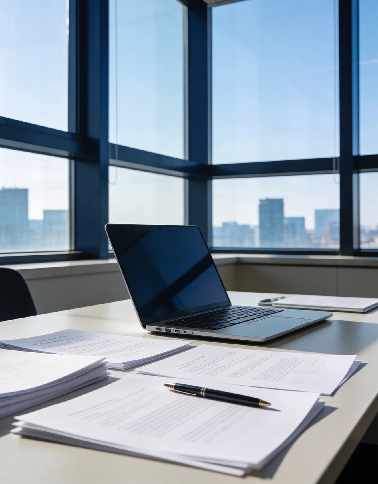 Corporate & Commercial Corporate & Commercial