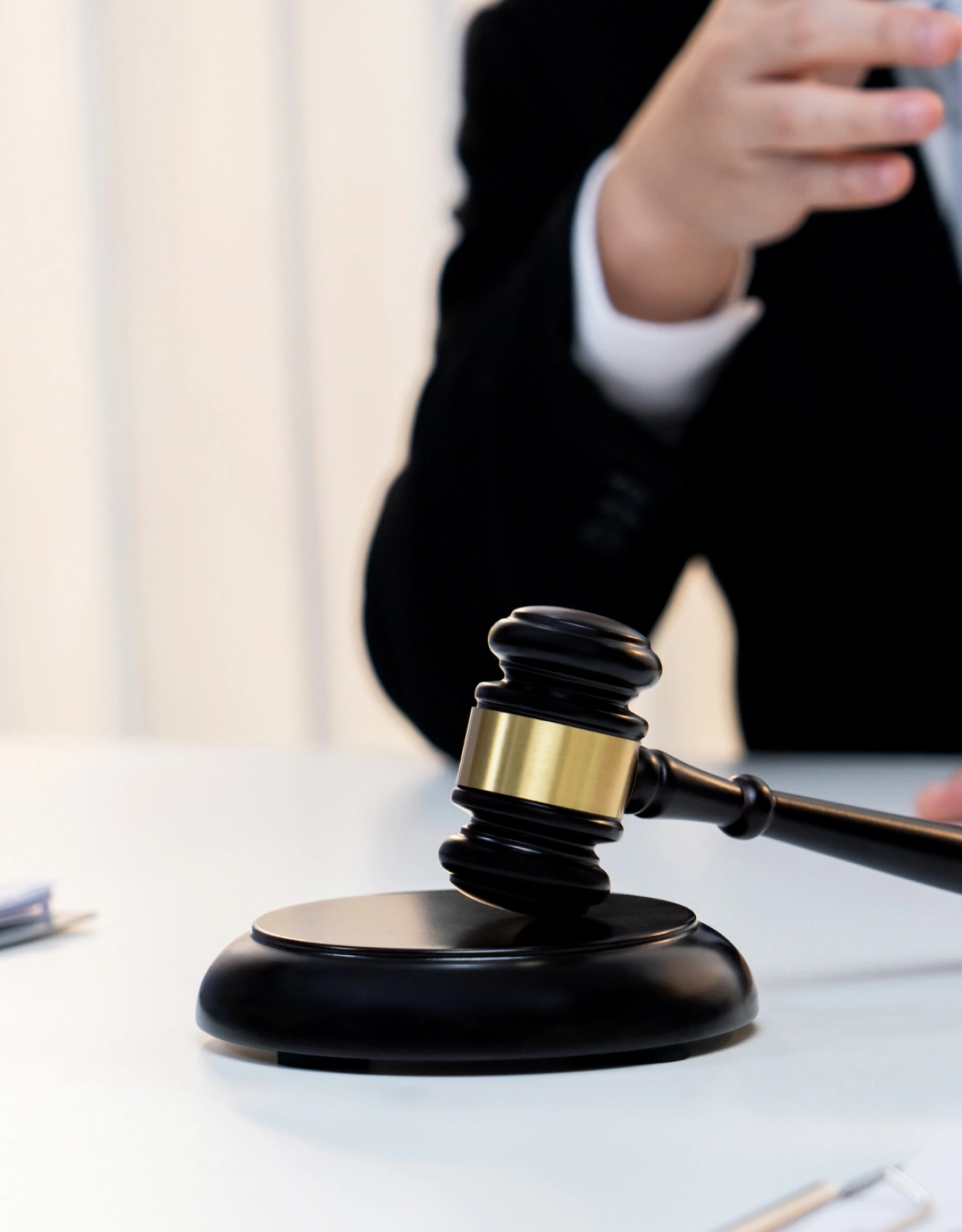 Dispute Resolution & Litigation